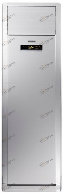 Gree Коммерческий колонный кондиционер с моносплит Package sun-id-1401142