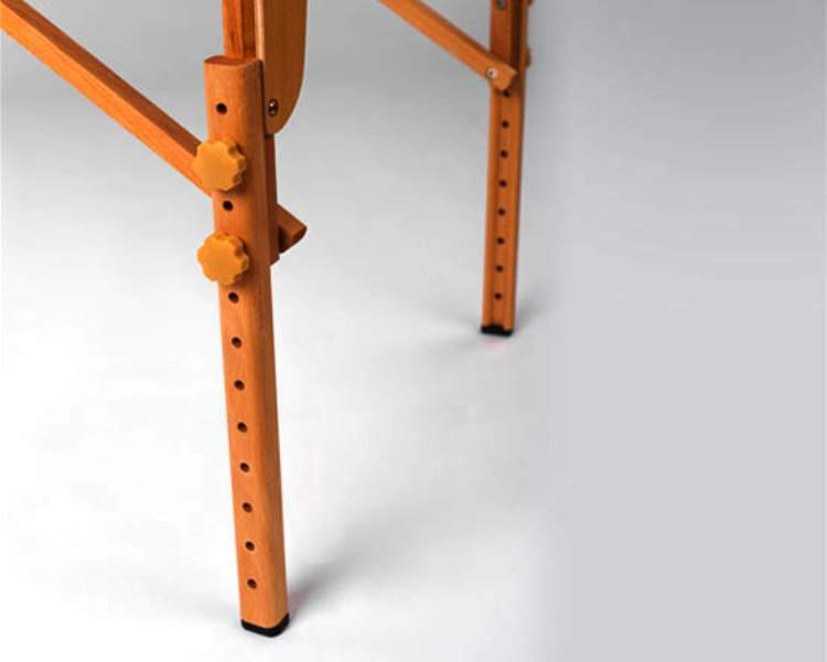 Constance Массажный стол RICHTER RICHTER MASSAGE TECHNIK  - Вид №17