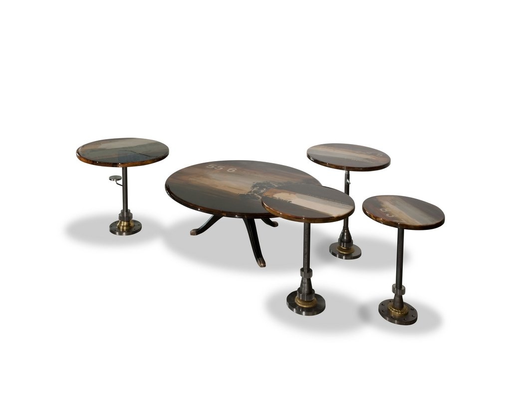 Стол / Da-Da Baxter sun-id-378436 - Вид №1