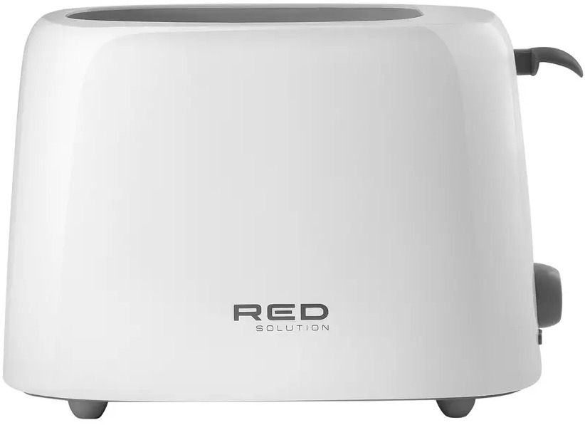 91602858 Тостер Red Solution RT-408 цвет белый STLM-0867178