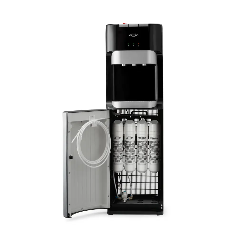 Пурифайер Vatten FV45NKU электронное охлаждение Santreyd STLM-2151613 - Вид №4