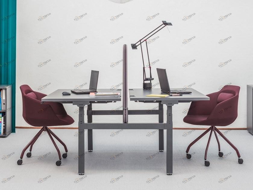 MDD Несколько стальных рабочих станций Drive sun-id-1473284