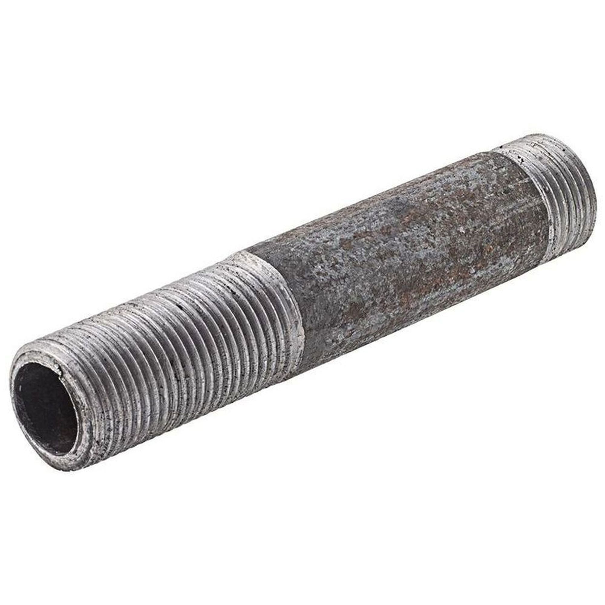 Сгон стальной Santreyd 1/2" 110 мм для трубопроводов 15466461 STLM-0005872