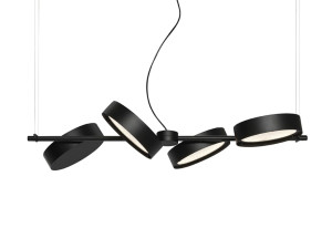 Регулируемая светодиодная подвесная лампа