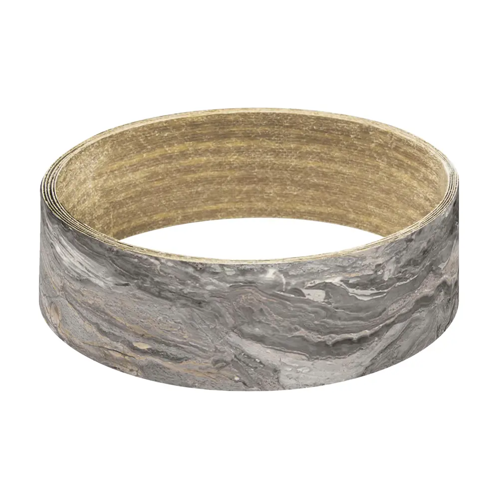 Кромка с клеем для столешницы KONSENSA Рашчер 44 мм 2.43 м цвет разноцветный STLM-2030111