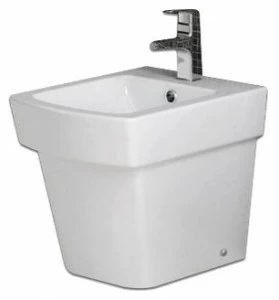 BB1060B Биде напольное  BELBAGNO