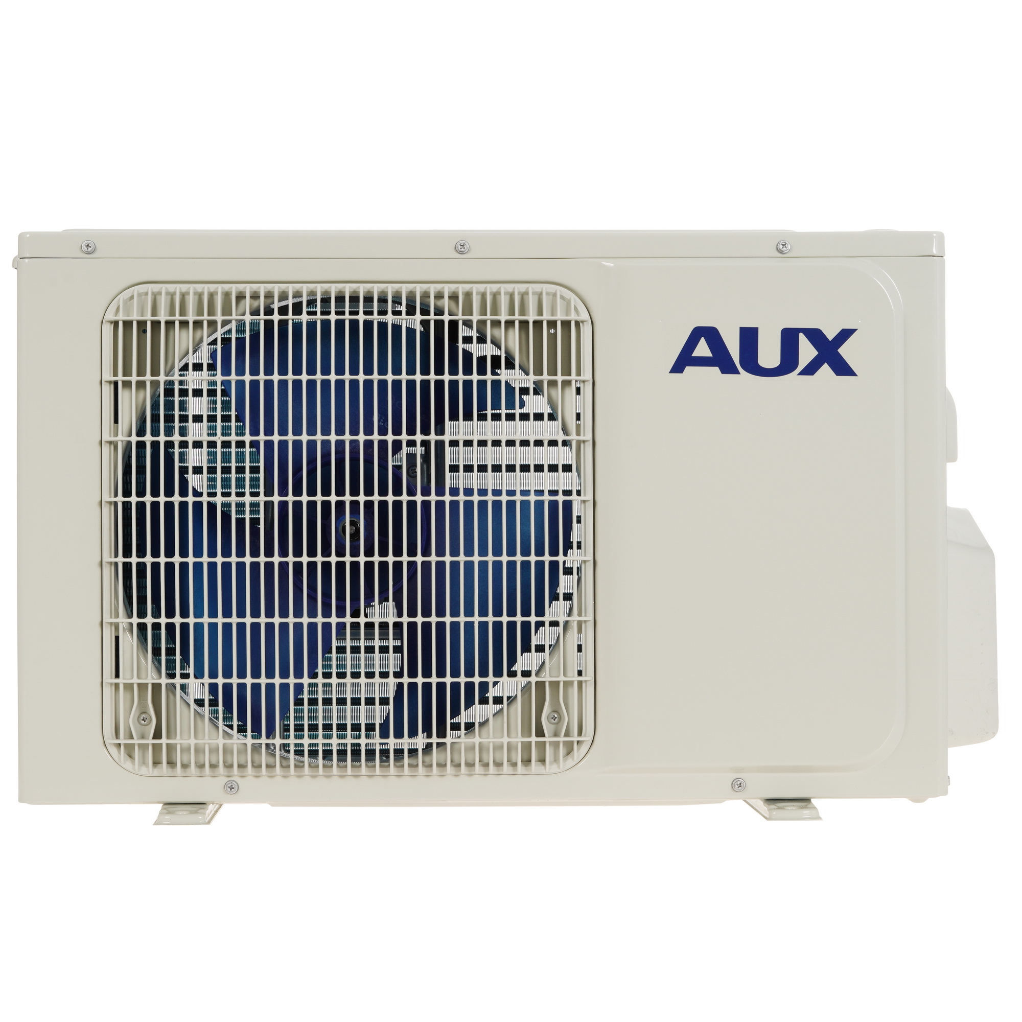 9986488 Кондиционер настенный сплит-система AUX ASW-H09A4/QH-R1/AS-H09A4/QH-R1 белый STDN-0086728 - Вид №5