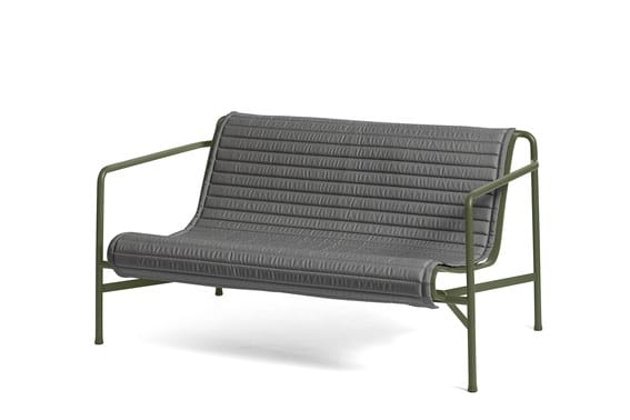 Стальной садовый диван Hay Палисад ARCH-00113710 - Вид №26