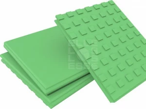 ELLE ESSE Панель теплоизоляции