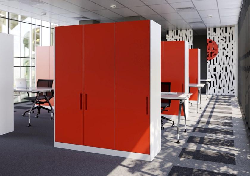 SALICE Скрытая дверная система sun-id-1448420 - Вид №24