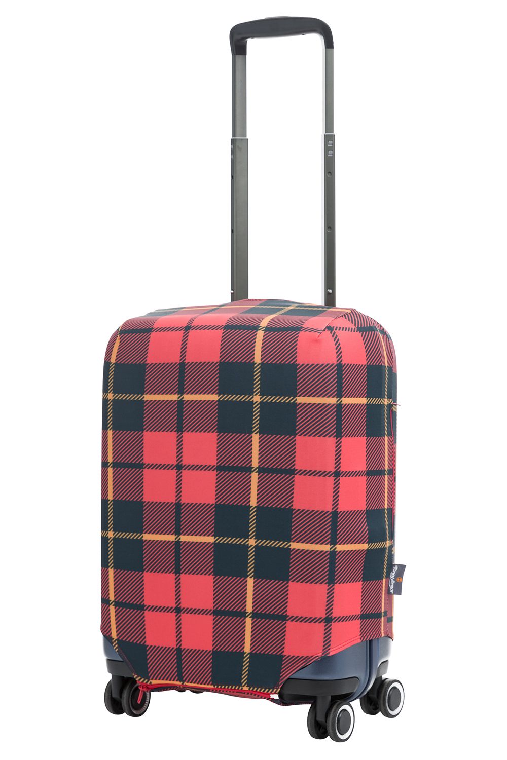 NEO Тартан S Чехол для чемодана малый Fancy Armor NEO