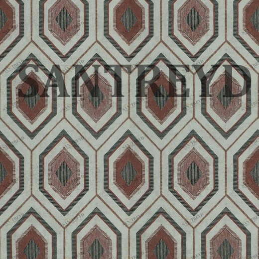 96515 Обои Aquarelle Juno