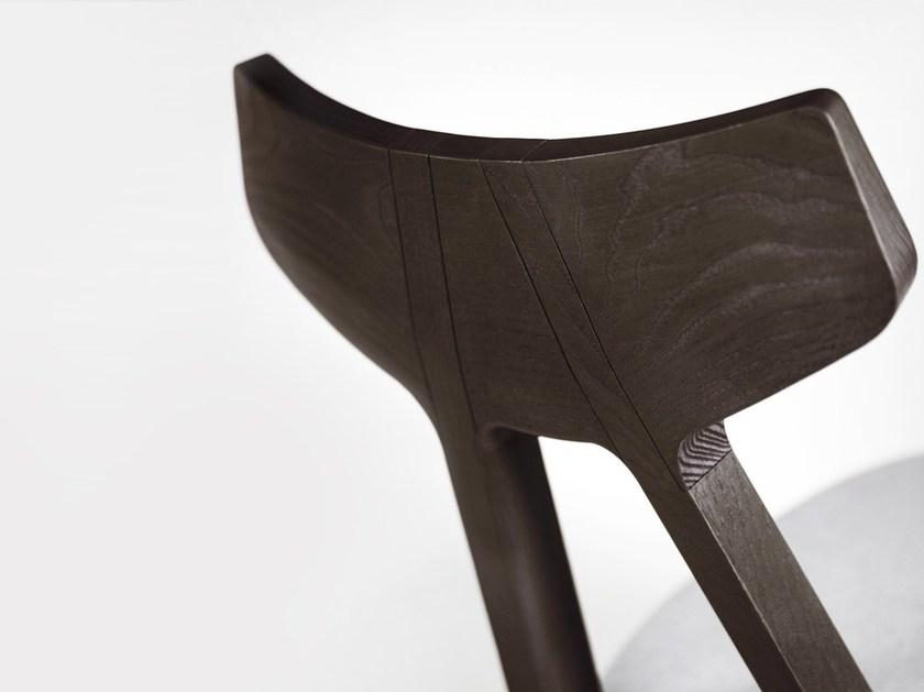 Anesis Стул из массива дерева  A77+  - Вид №5