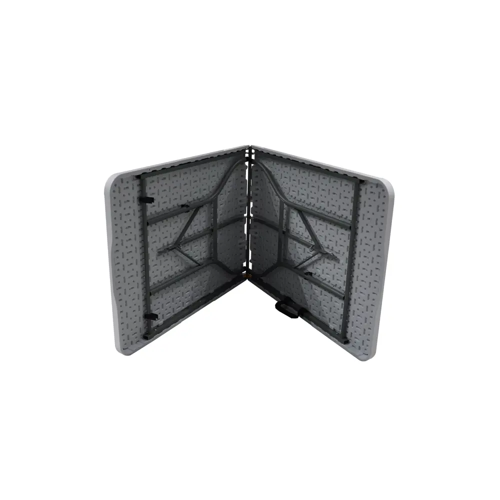 Стол кемпинговый складной Winpex 180x70x74 см металл белый Santreyd STLM-2081283 - Вид №2