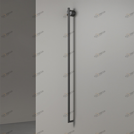 Электрический полотенцесушитель Л. 1,060 мм  EQB21 CEADESIGN 