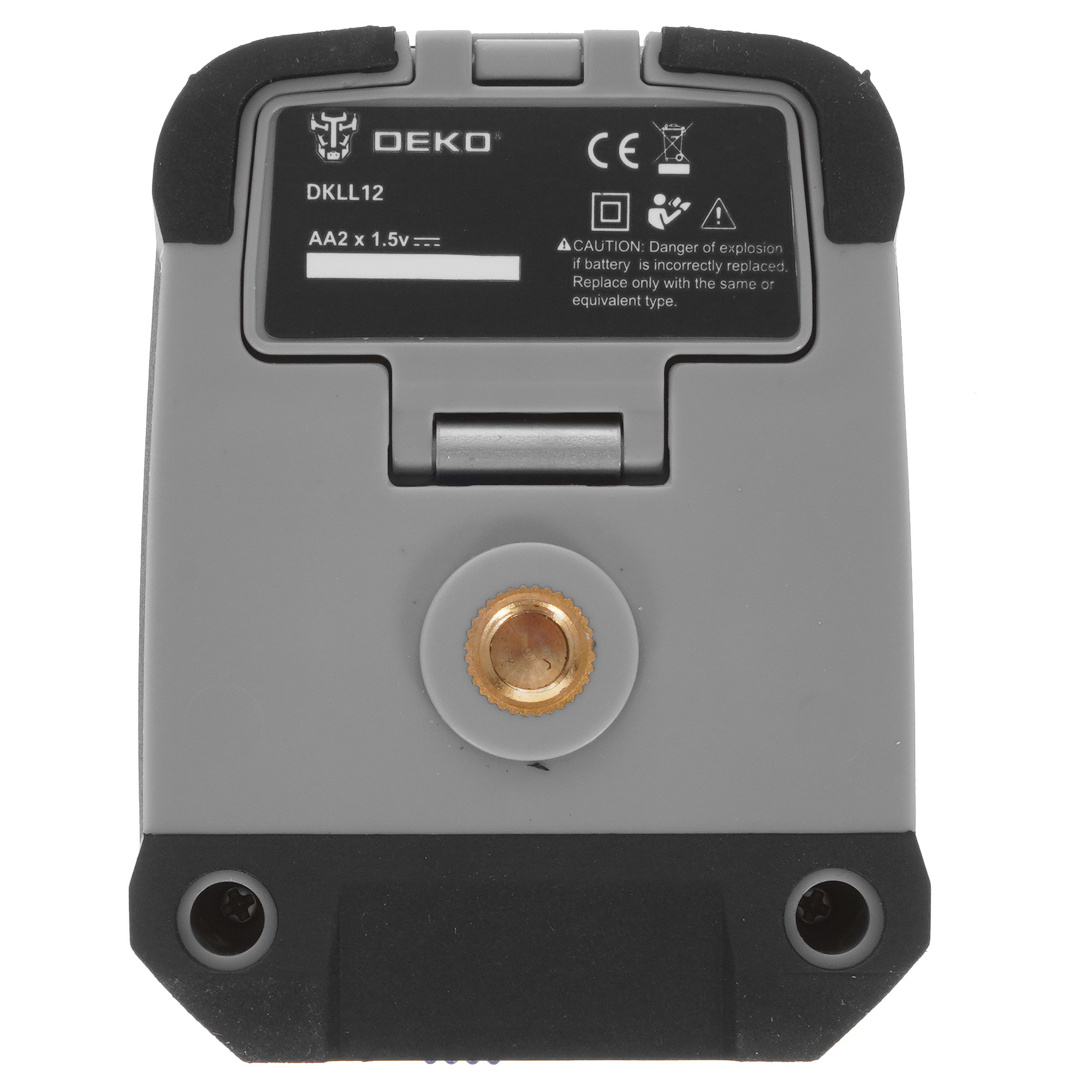 Лазерный нивелир DEKO DKLL12 5304409 STDN-0048455 - Вид №5