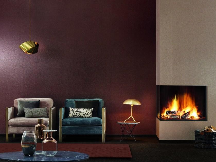 Omexco Флизелиновые обои Graphite sun-id-1372772 - Вид №1