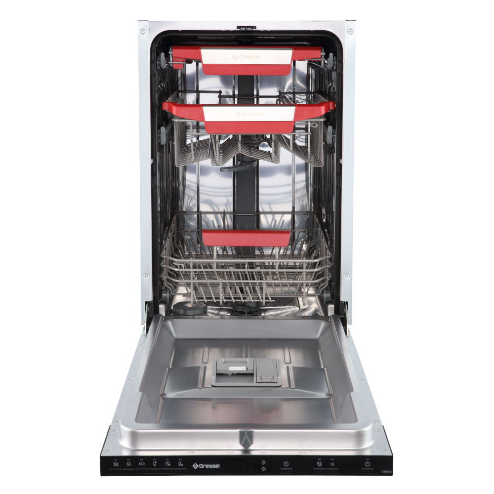 9284775 Встраиваемая посудомоечная машина Gressel UBB525 STDN-0075137