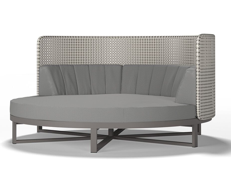Ткань круглая Садовая кровать MAMAGREEN Munia ARCH-00030326 - Вид №4