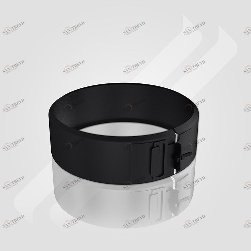 Хомут соединительный с замком MAGMA 115 мм 5940