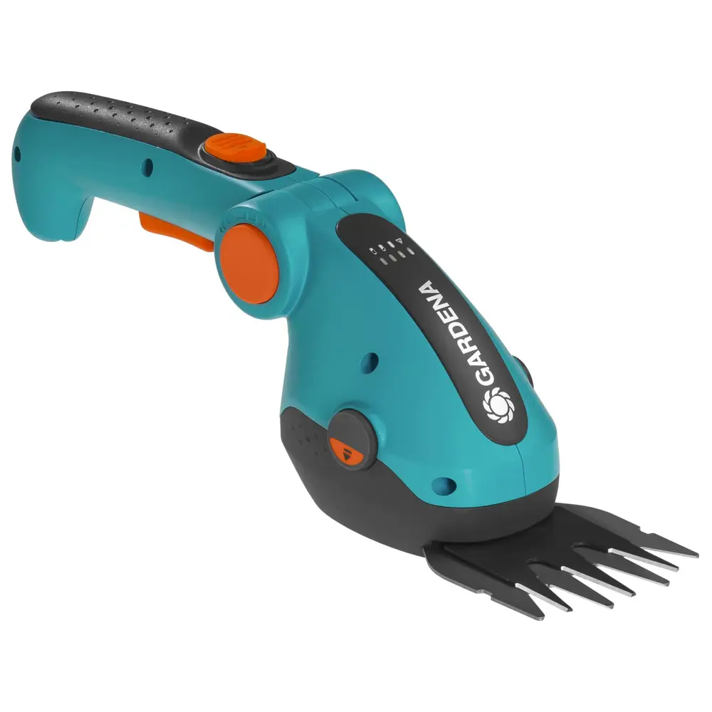 Ножницы аккумуляторные Gardena ComfortCut Li 3.6 В 1x3 Ач АКБ и ЗУ входит в комплект 82039832 STLM-2087766  - Вид №2