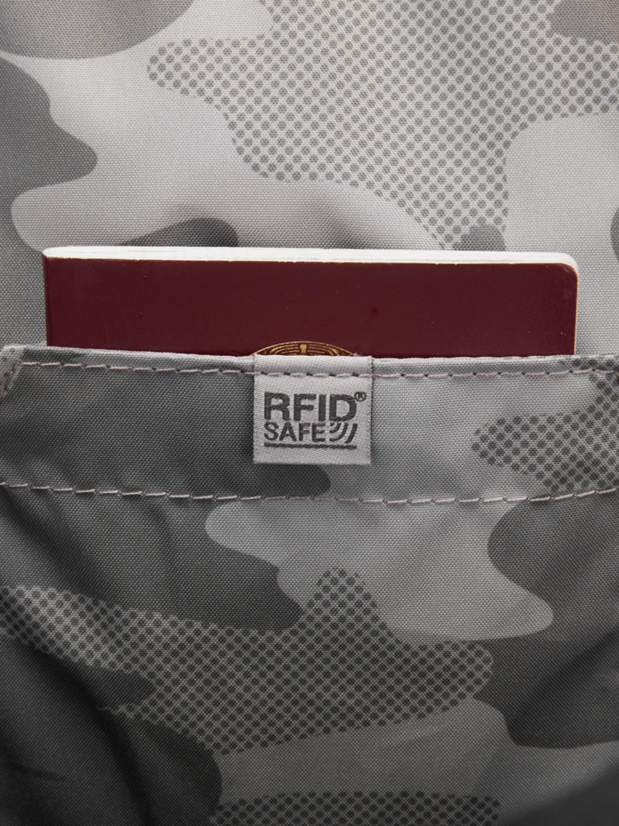 35115100 Рюкзак антивор Anti-Theft Backpack 25L PacSafe Pacsafe Go  - Вид №5