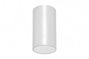 DST-3193 Lens ceiling-mounted Daisalux Светильники и спец. Белый