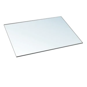 Поликарбонат монолитный Novattro 5 мм 2.05x3.05 м прозрачный