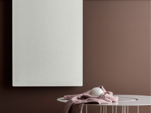 Мраморный порошок вертикальная панель полотенцесушитель