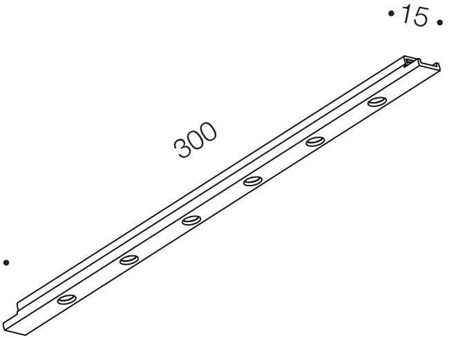 Centrsvet Трековое освещение с диммером Minimal sun-id-1507706 - Вид №12