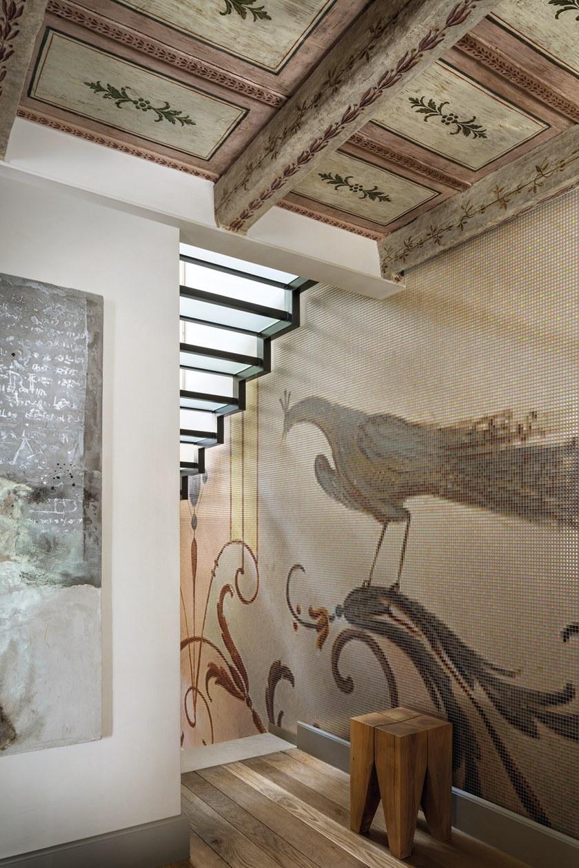 Appiani Керамическая мозаика Custom create sun-id-1428017 - Вид №7