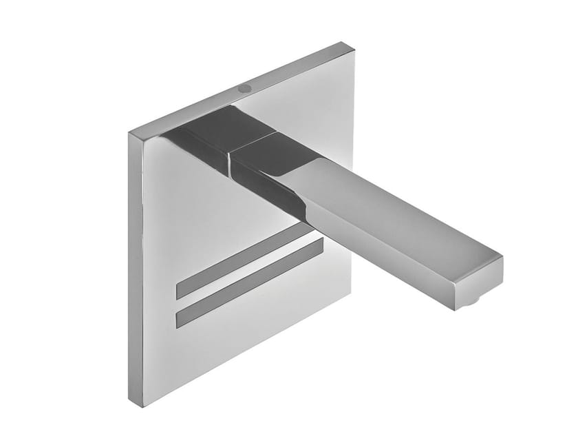 Настенный электронный кран для общественных туалетов Thermomat RUEL06E ARCH-00092408