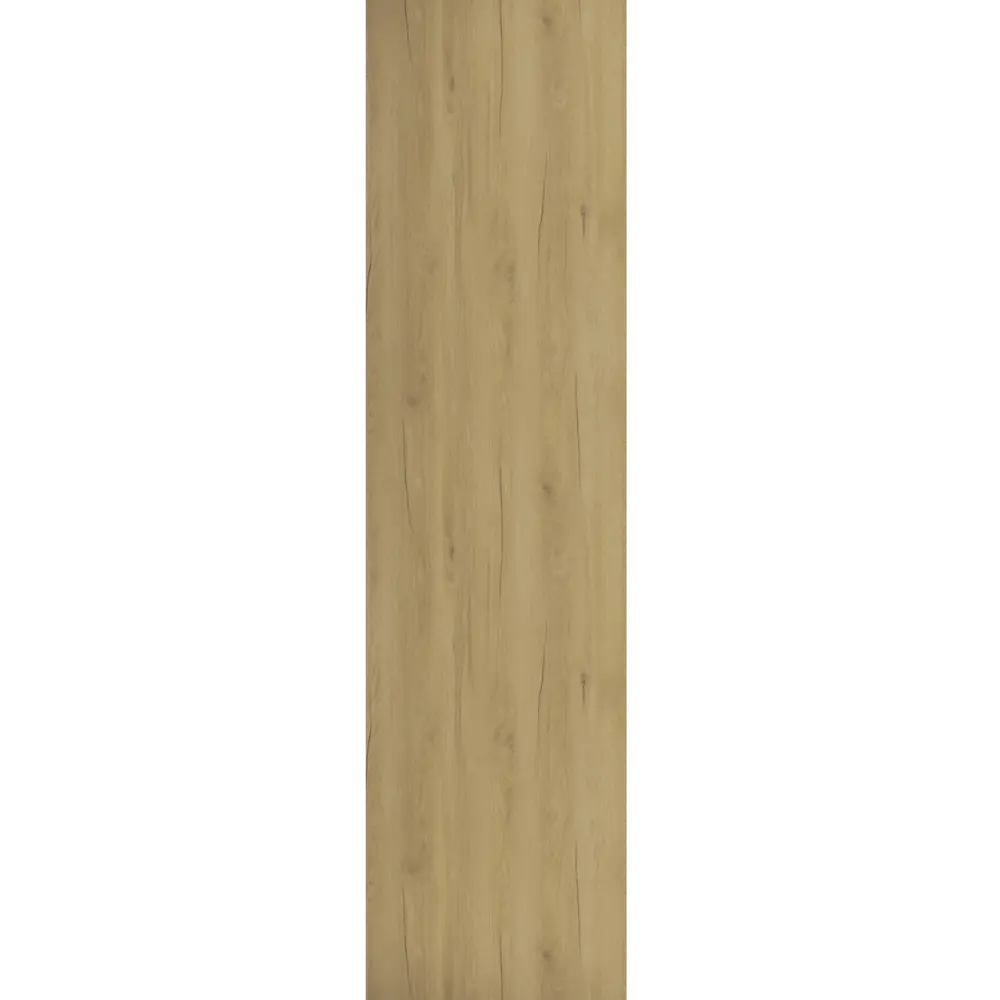 Фальшпанель для кухонного шкафа Верея 58x214 см KONSENSA ЛДСП цвет коричнево-золотистый STLM-2154110 - Вид №2