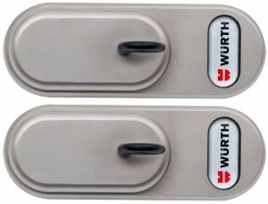 Würth Комплектующие для строительной техники Protezione antifurto