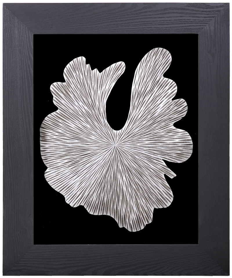 20211B Панно "Медуза 2" Decoridom Santreyd  - Вид №1