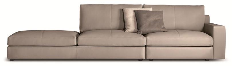 Poltrona Frau Модульный диван La collezione - divani e poltrone sun-id-1459157 - Вид №1