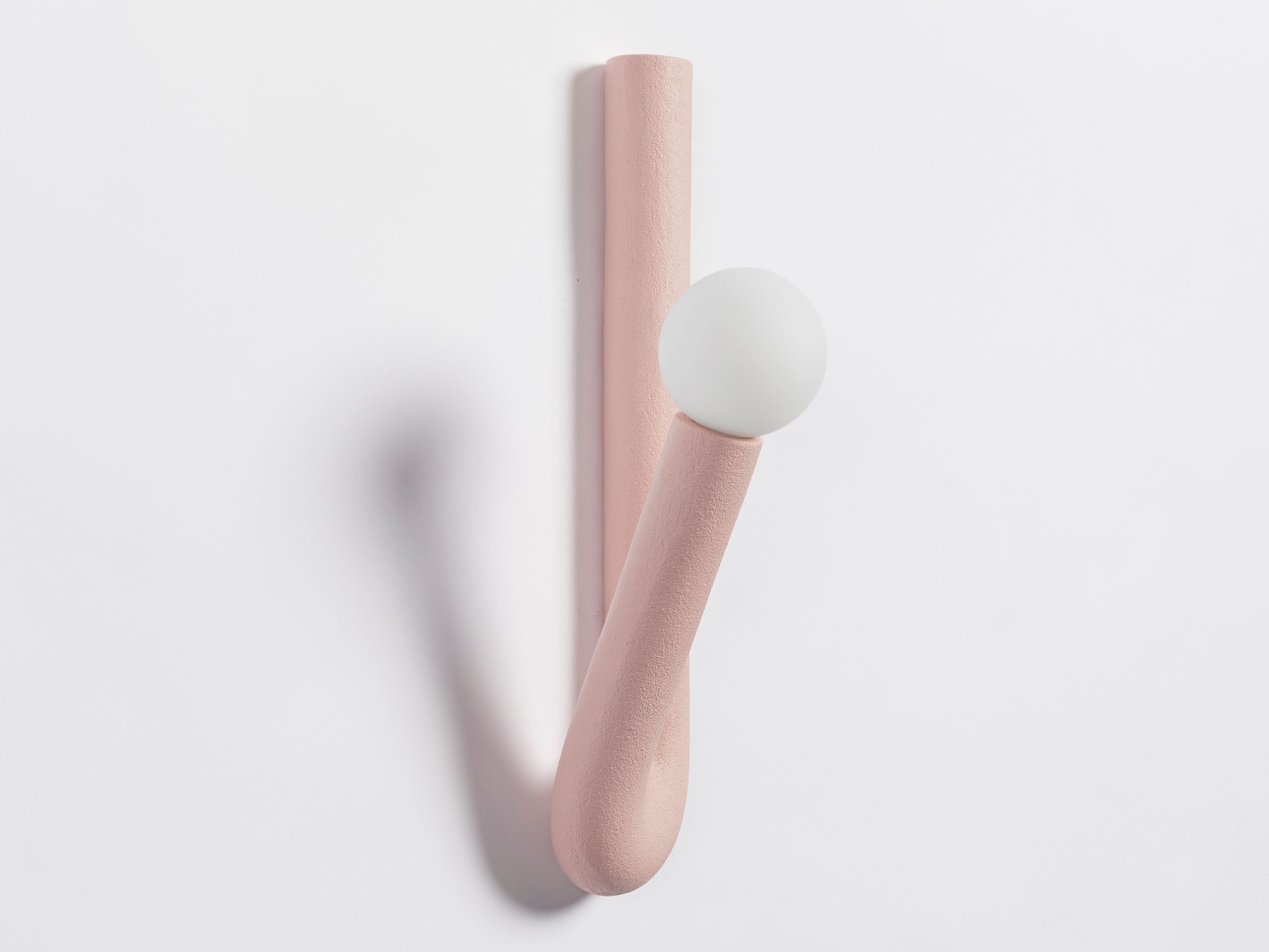 Нейлон и песочный порошок аппликация Movimento Gallery Hot Wire Extensions ARCH-00041175 - Вид №5