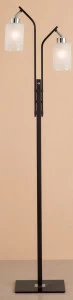 Торшер Citilux Фортуна CL156921 CITILUX  180653 Коричневый
