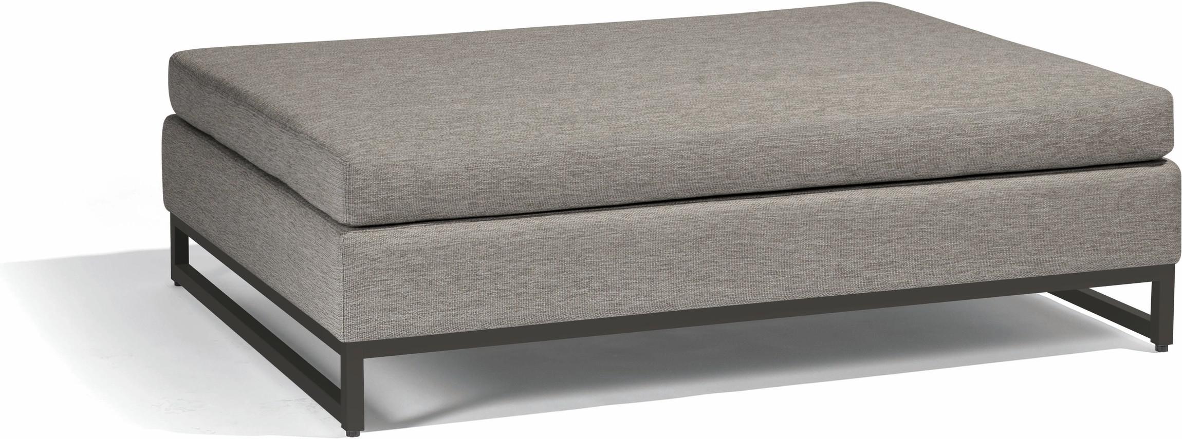 MNST400 Подставка для ног лава f10 лотос воробей Manutti Zendo