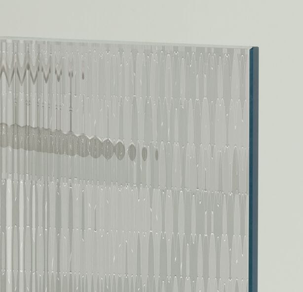 Душ из закаленного стекла Kinedo WALK-IN DESIGN + ARCH-00150644 - Вид №6