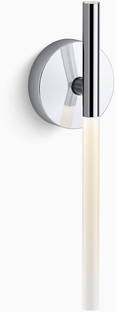 KOHLER  K-23463-SCLED-SNL  - Вид №1