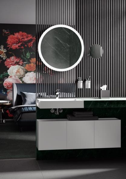 950.01.23040 косметика HEWI Spiegel  - Вид №1