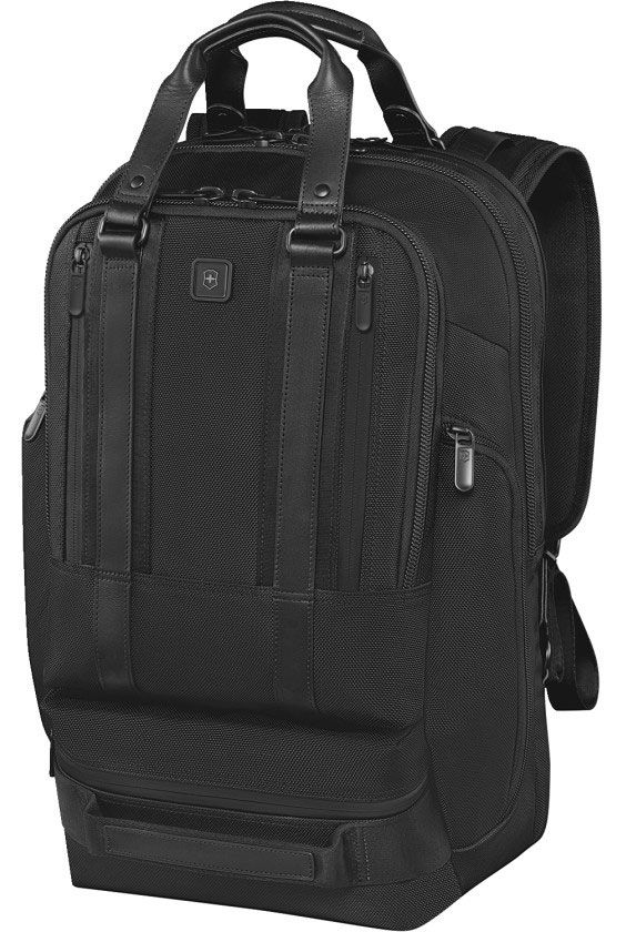 601116 Рюкзак Bellevue 17 Victorinox Lexicon Professional 
