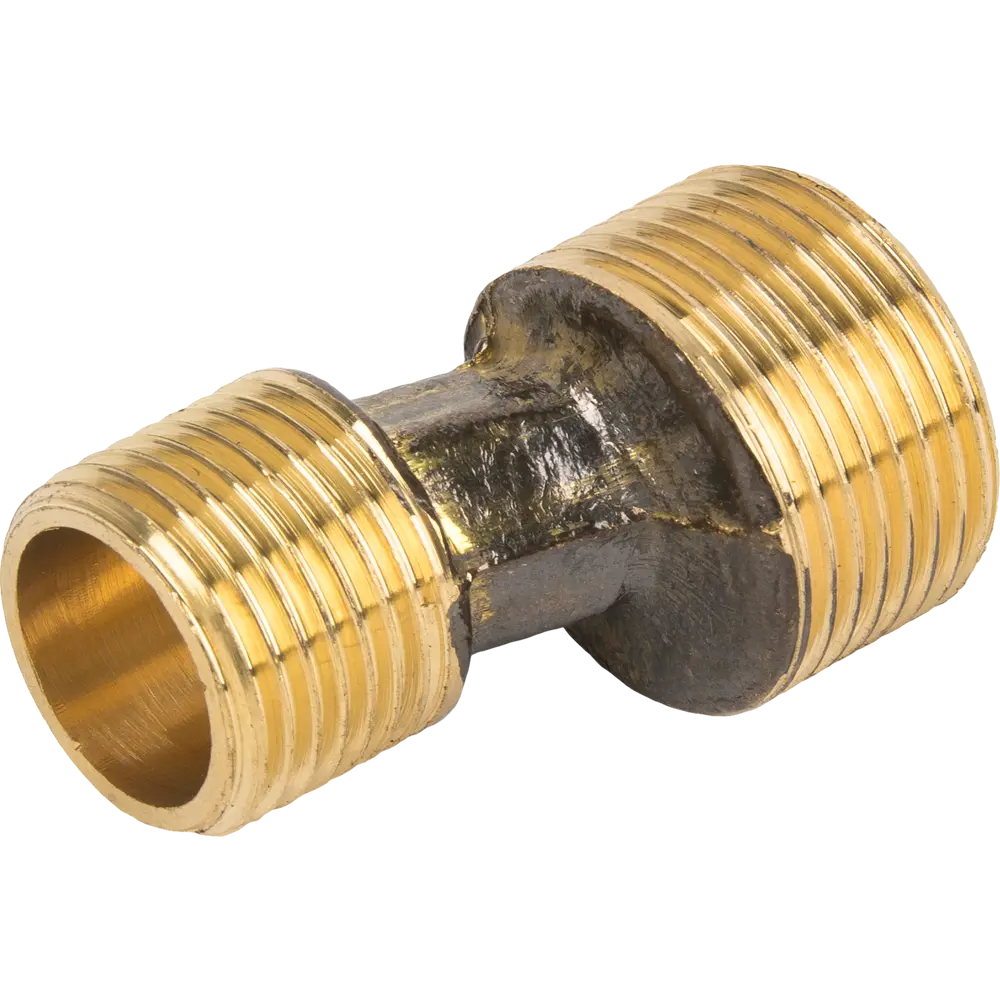 Эксцентрик для смесителя 3/4"x1/2" наружная резьба латунь Santreyd STLM-2016681