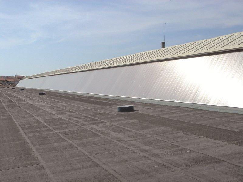 dott.gallina Система сотового поликарбоната для окон и крыш sun-id-1411161 - Вид №5