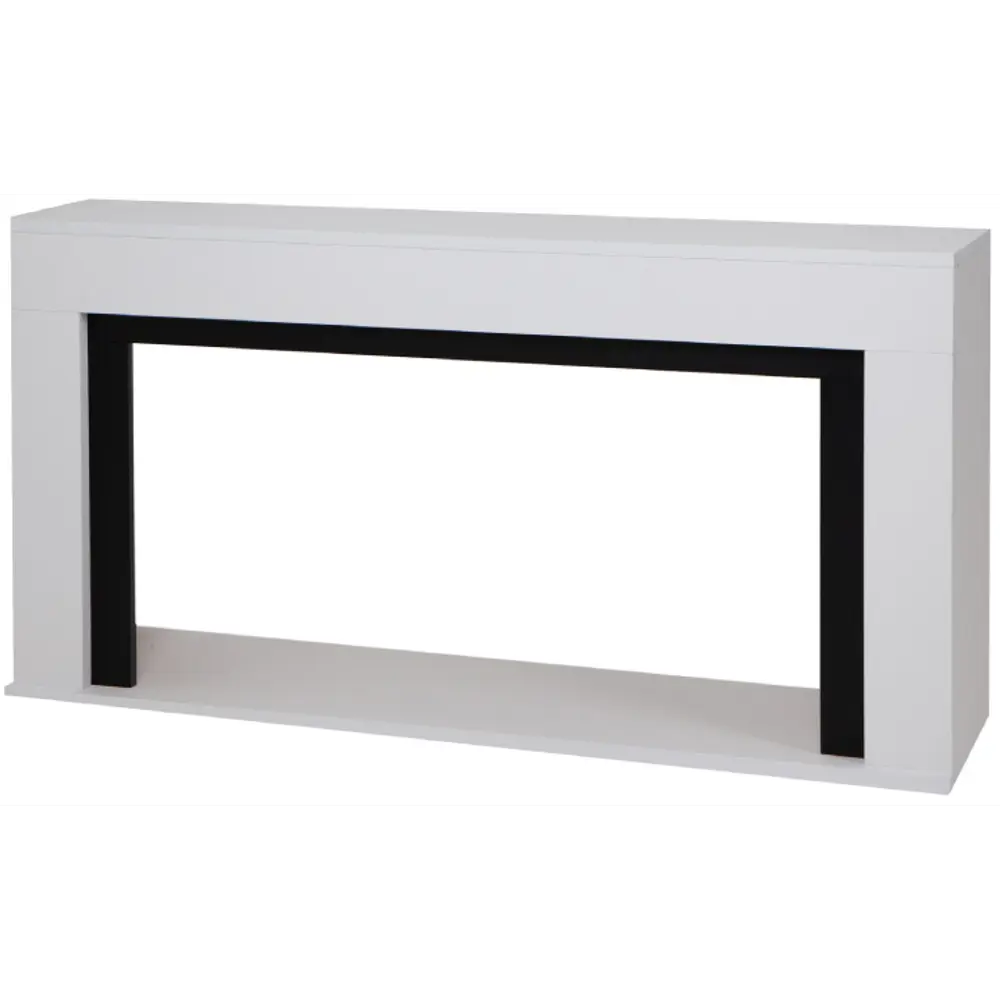 Обрамление Odense 36 WT STLM-1544975 для камина REALFLAME 89392797  - Вид №1