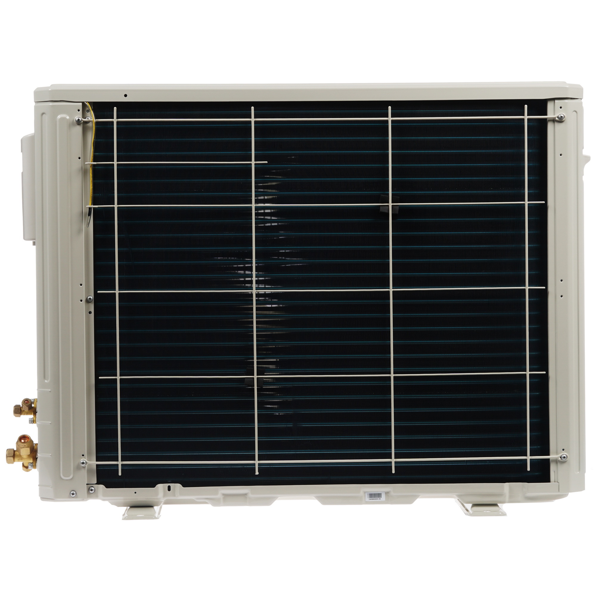 8128807 Кондиционер настенный сплит-система JAX ACY-24HE/ACY-24HE белый STDN-0088394 - Вид №8