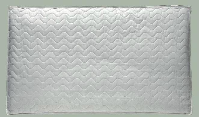 Demaflex Прямоугольная подушка из свежего белья Naturali sun-id-1484396 - Вид №1