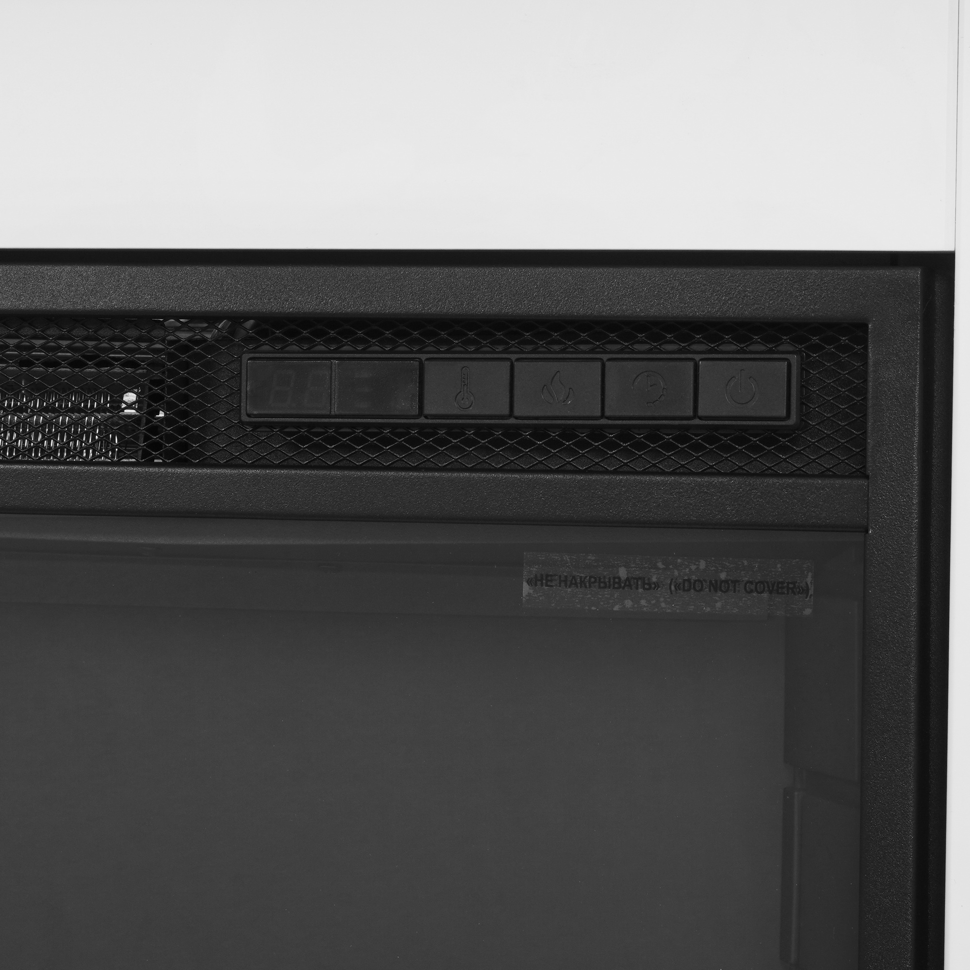 9022139 Каминокомплект RealFlame BRIXTON 25.5 WT + SPARTA 25.5 STDN-0098685 - Вид №4