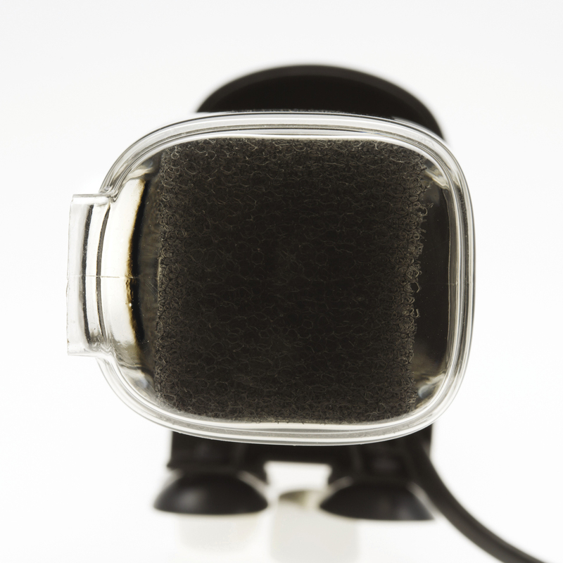 ПР0034624 Внутренний фильтр ASAP FILTER 700 для аквариума 100 - 250 л (650 л/ч, 6.8 Вт) AQUAEL  - Вид №3